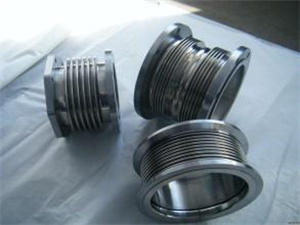 金属波纹补偿器