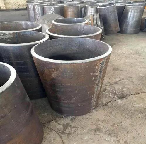 锥形管